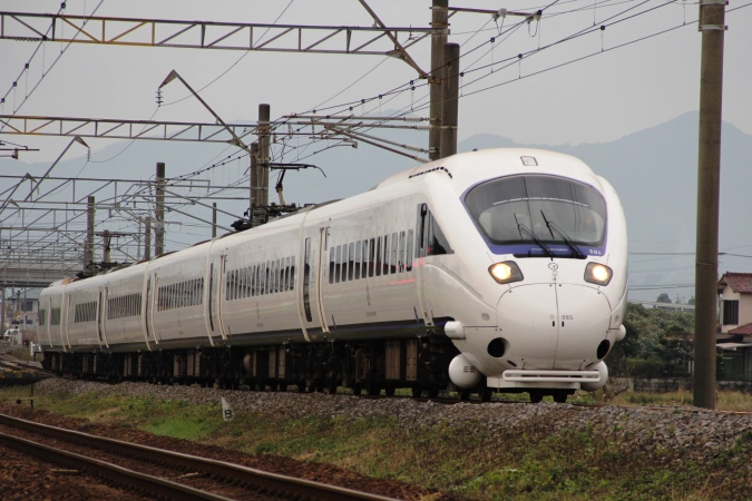 長崎本線（鳥栖～長崎／喜々津～浦上） - 日本の旅・鉄道見聞録